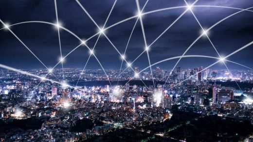 Smart cities need banks’ data muscle more than governments