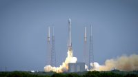 Space X and Iridium Affirmed Satellite Re-Launch