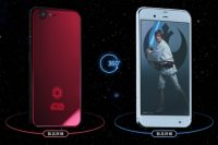 ‘Star Wars’ smartphone caters to your fandom