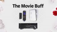 The 11 best tech gifts for movie buffs