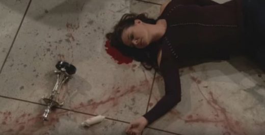 The Bold And The Beautiful Spoilers: Quinn Kills Katie; Rick, Ridge And Steffy Pitted Against Each Other