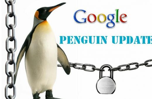 The Real-Time In Google’s Last Penguin Update
