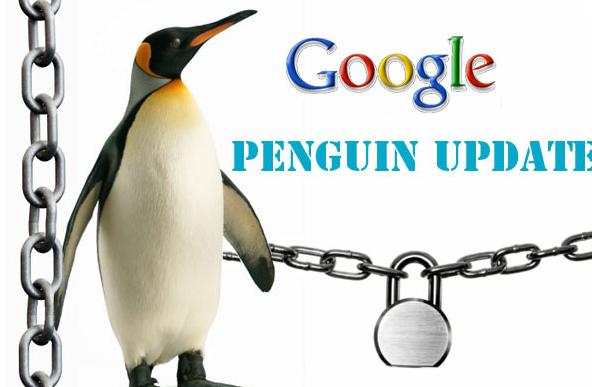 The Real-Time In Google's Last Penguin Update