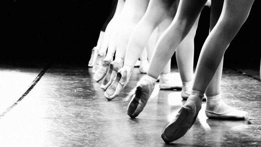 These Business Lessons From Ballet’s Leaders Are Totally On Point