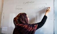 This Is What It’s Like For Female Entrepreneurs In Afghanistan