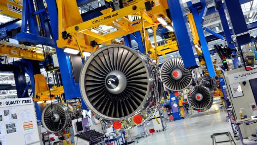 This Project Manager’s Workflow Hack Transformed How GE Builds Airplane Engines