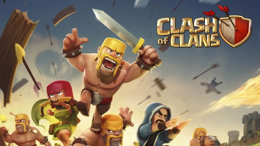 Top 10 YouTube ads in November: Clash of Clans ‘Hog Rider’ ranks #1 with 29M views
