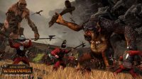 Total War Warhammer Wood Elves DLC Revealed – Realm of the Wood Elves Annoucned