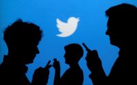 Twitter bans multiple ‘alt-right’ accounts