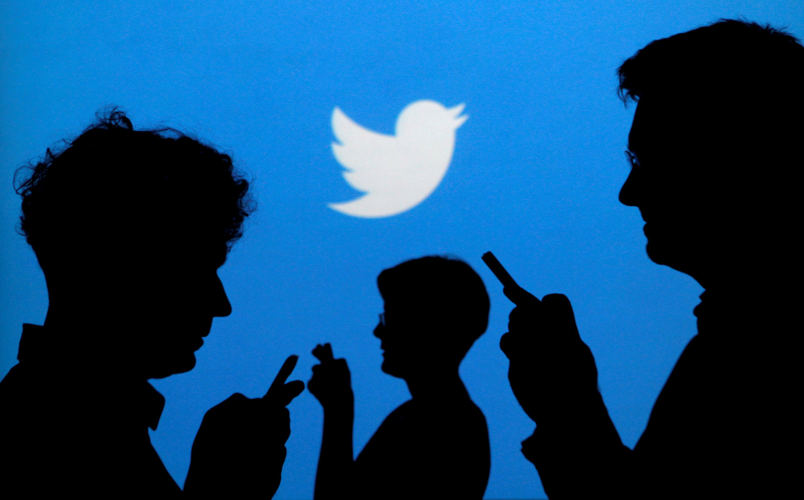Twitter bans multiple 'alt-right' accounts