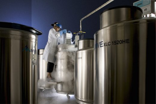 UK judge grants girl’s dying wish to be cryogenically frozen