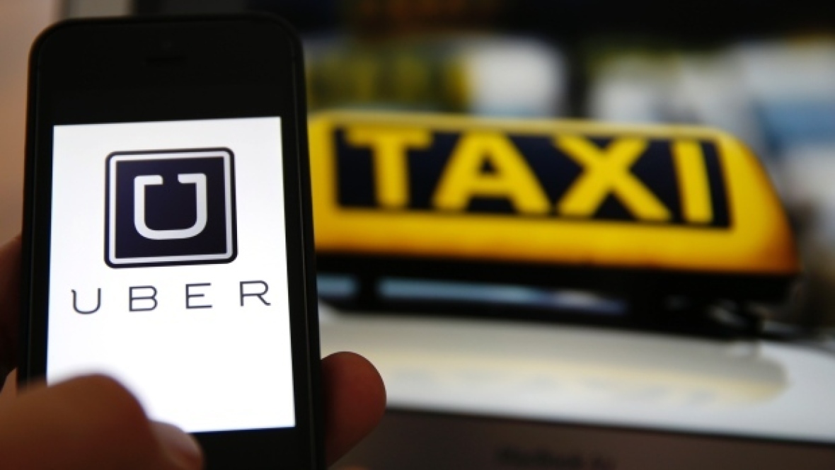 Uber Reviews: Wasted Data Vs. Information Goldmine?