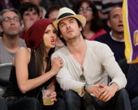 Vampire Diaries Season 8: Nina Dobrev Will Not Return; Clashes With Ian Somerhalder The Reason