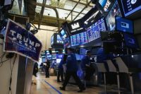 Wall Street wants algorithms that trade based on Trump’s tweets