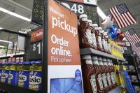 Walmart tries using blockchain to take unsafe food off shelves