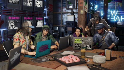 Watch Dogs 2 – Starter Tips for Fun and Profit