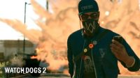Watch Dogs 2 –Top Hacks Awarded at MLH Prime