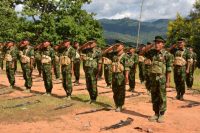 ‘We Cannot Believe Aung San Suu Kyi’: Why Many in Burma Are Losing Hope of Peace