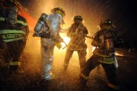 Wearable innovation is coming to first responder technology