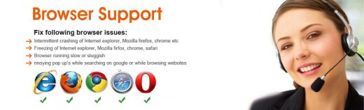 What is Browser Support?