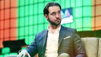When A Founder Boomerangs Back: Alexis Ohanian On Returning To Reddit