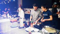 Why Teams That Cook Together Work Better Together