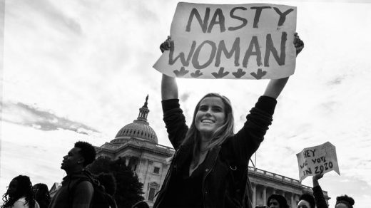 Why The Women’s March On Washington Is More Than An Anti-Trump Protest