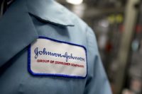 Why is Johnson & Johnson getting into startups?