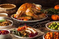 Will your connected range think your turkey is too dry?