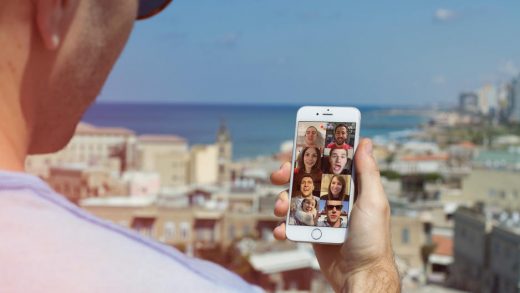 With Houseparty, The Meerkat Team Is Trying–Once Again–To Reinvent Live Video