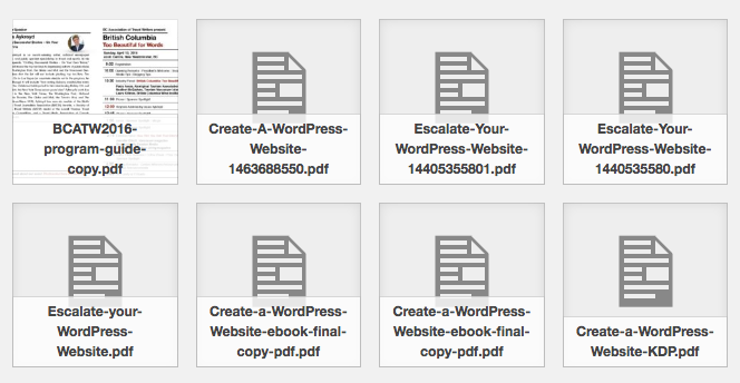 WordPress 4.7 is the Sarah Vaughan of Versions - wordpress 4.7 pdf images
