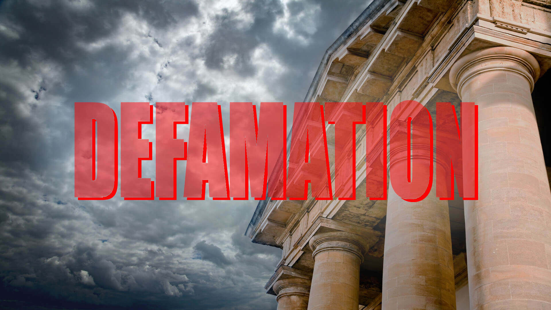 Paradigm shift: Has Google suspended defamation removals?