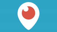 Periscope launches live 360 video broadcasting