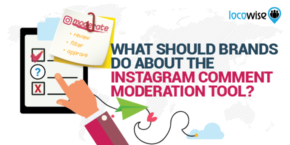 The Year 2016 On Instagram For Brands - Instagram comment moderation