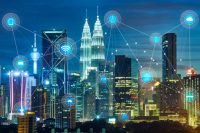 3 benefits a smart city can gain from smart infrastructure