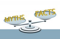 5 Myths & Facts About Credit Card Processing