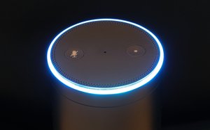 Amazon Alexa Listens, As Millions More Talk To It