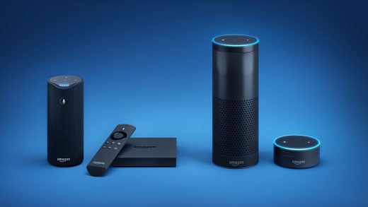 Amazon Alexa is now the voice agent for marketing analytics platform Datorama