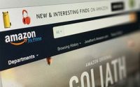 Amazon Maintains Lead On Google For Place To Begin Searches