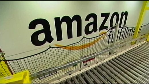 Amazon Ordered To Disclose Customers’ Names