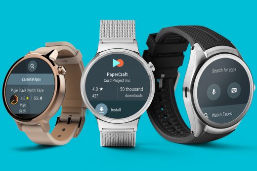 Android Wear 2.0 will finally arrive in early February