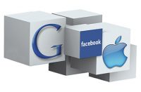 Apple, Facebook, Google Rank Highest In Greenpeace Report