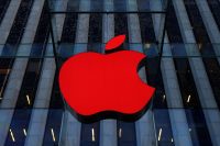 Apple faces a price-fixing suit over App Store purchases