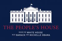 As Obama Leaves, He Leads Tour Of “The People’s” White House In New 360-Degree Video