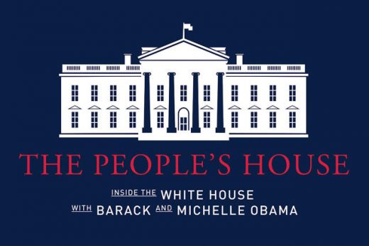 As Obama Leaves, He Leads Tour Of “The People’s” White House In New 360-Degree Video