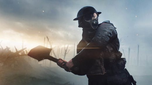 Battlefield 1 PS4 & Xbox One Servers Are Down – No Response From EA
