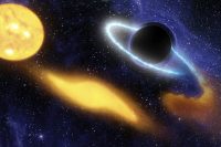 Black hole detection is becoming much easier