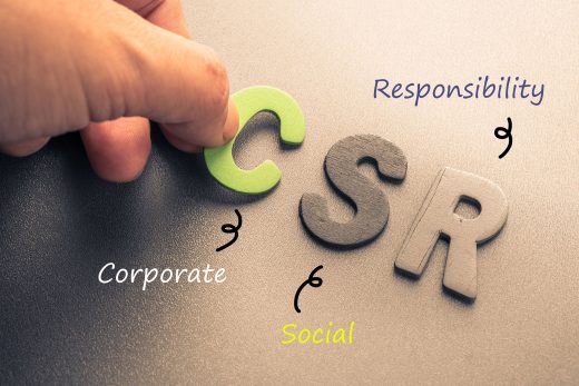 CSR / TSOs / NGOs, Alphabet Soup, and Making the World a Better Place