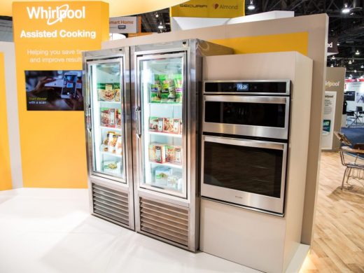 Can you really have “idiot-proof” kitchen appliances?