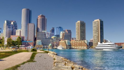 City of Boston calls for IoT projects grounded in reality